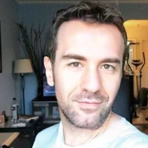 Meet your Posher, Cristi